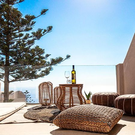 Divelia East Bed & Breakfast Imerovigli  Bagian luar foto