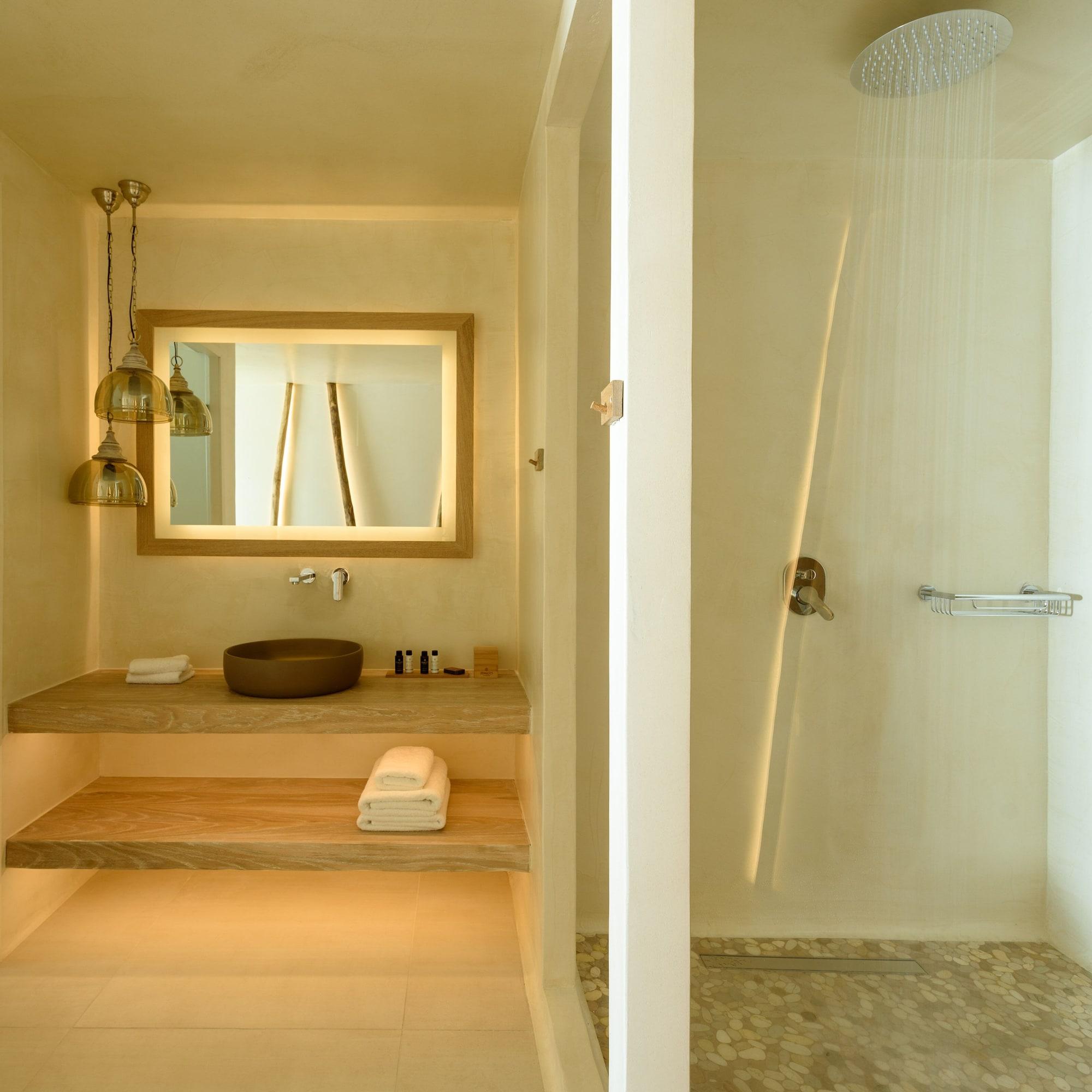 Divelia East Bed & Breakfast Imerovigli  Bagian luar foto