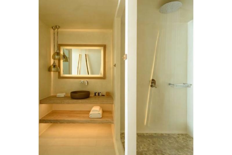 Divelia East Bed & Breakfast Imerovigli  Bagian luar foto